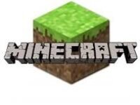 Minecraft Logo