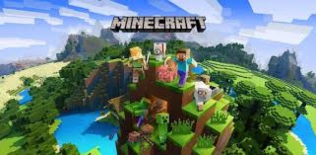 Minecraft APK Ultima Version