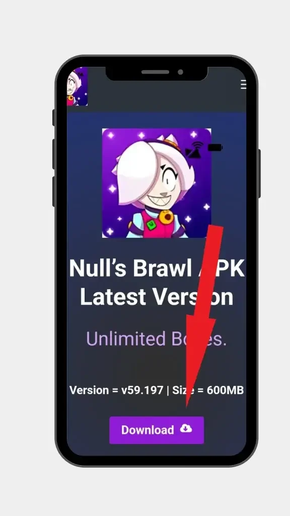 Brawl Stars APK Gratis para Android - Descargar Versión 61.319