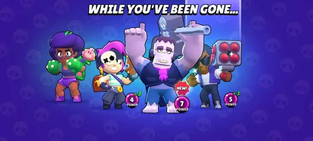 Brawl Stars APK Gratis para Android - Descargar Versión 61.319