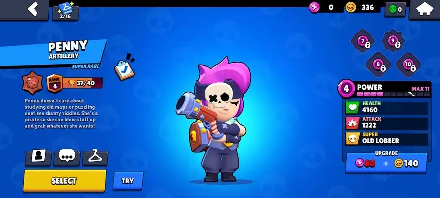 Brawl Stars APK Gratis para Android - Descargar Versión 61.319