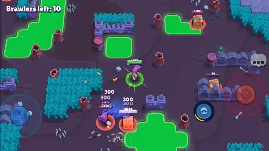 Brawl Stars APK Gratis para Android - Descargar Versión 61.319
