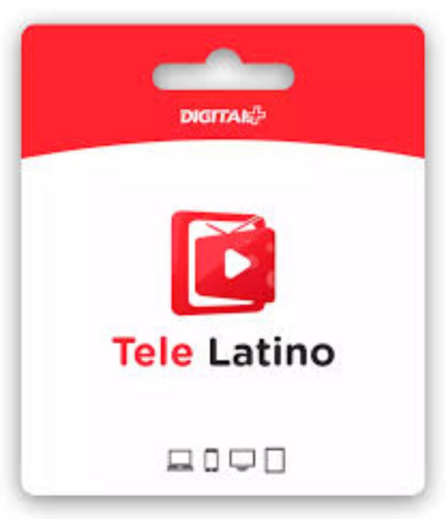 Telelatino APK Tv Box