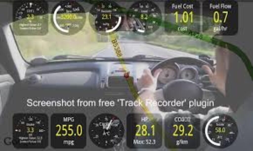Descargar Torque Pro APK OBD2 / coche Car para Android Gratis