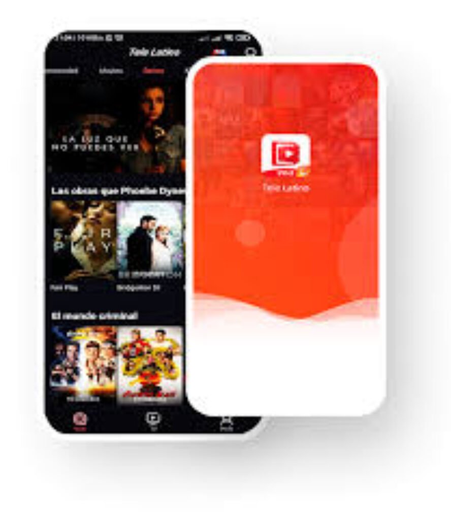 Telelatino APK Tv Box