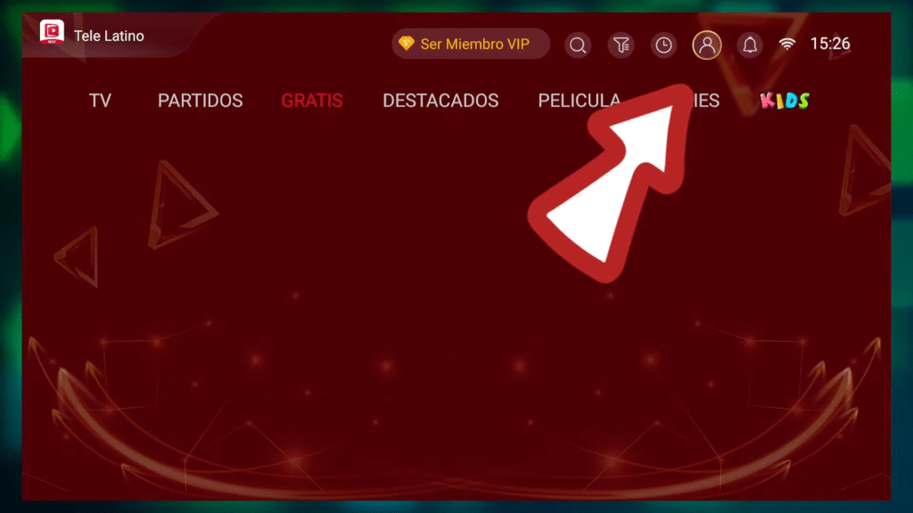 Telelatino APK Premium
