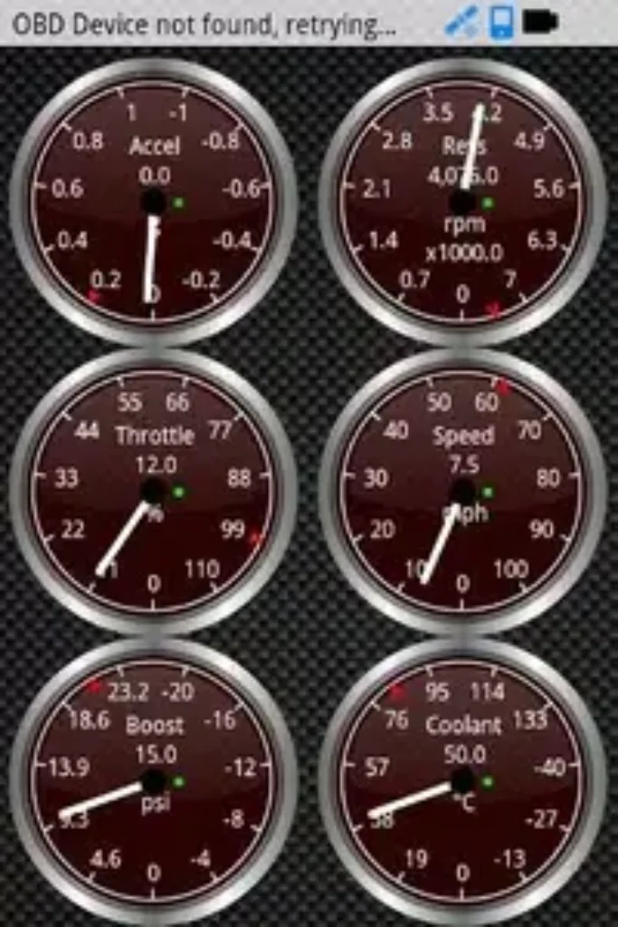 Descargar Torque Pro APK OBD2 / coche Car para Android Gratis