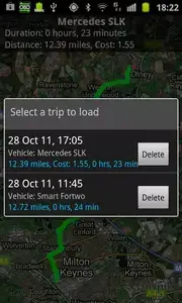 Descargar Torque Pro APK OBD2 / coche Car para Android Gratis
